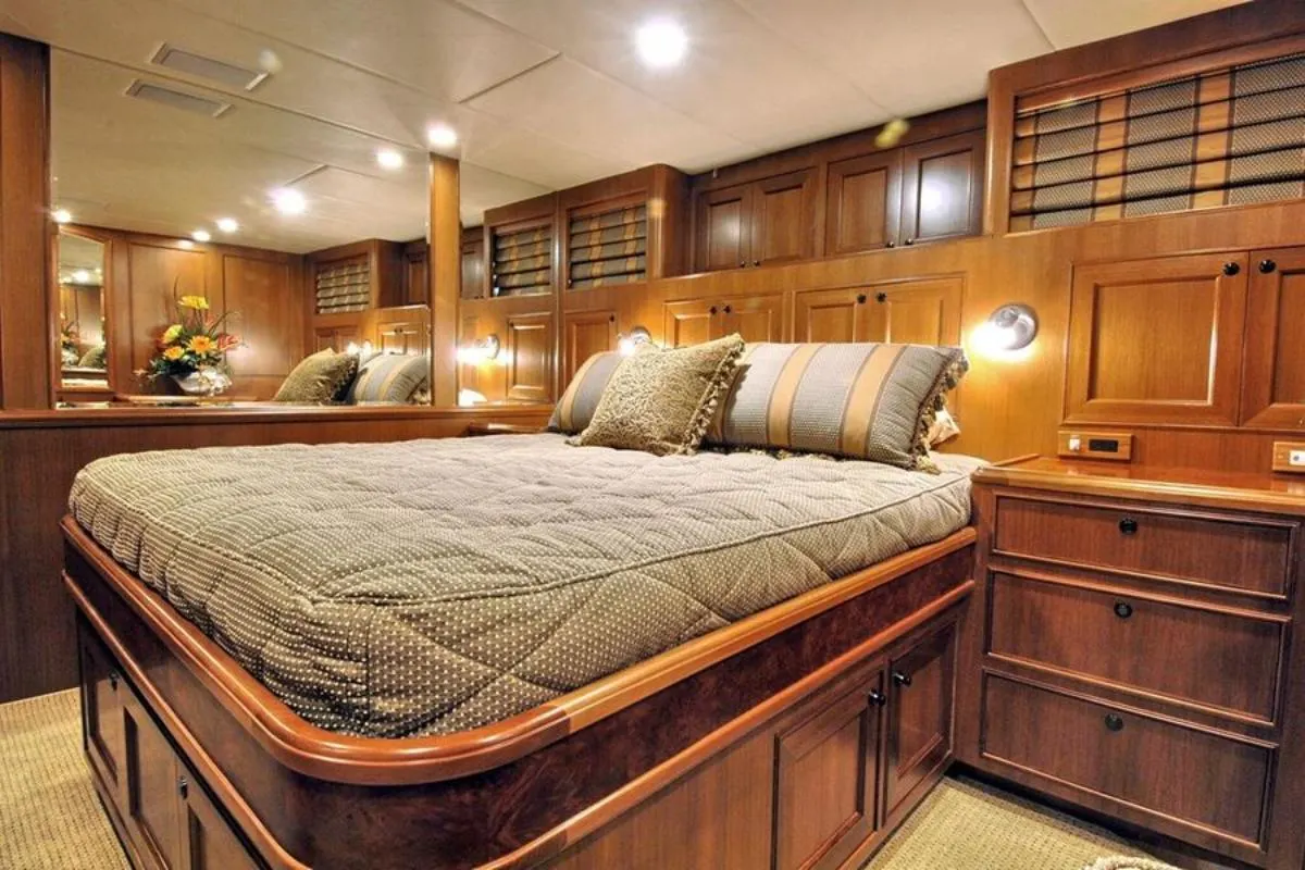 Stateroom