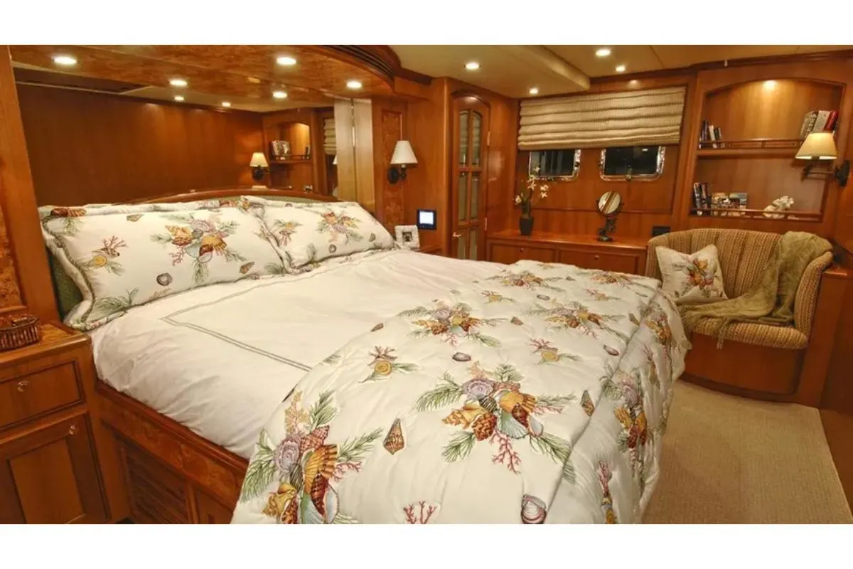 Stateroom