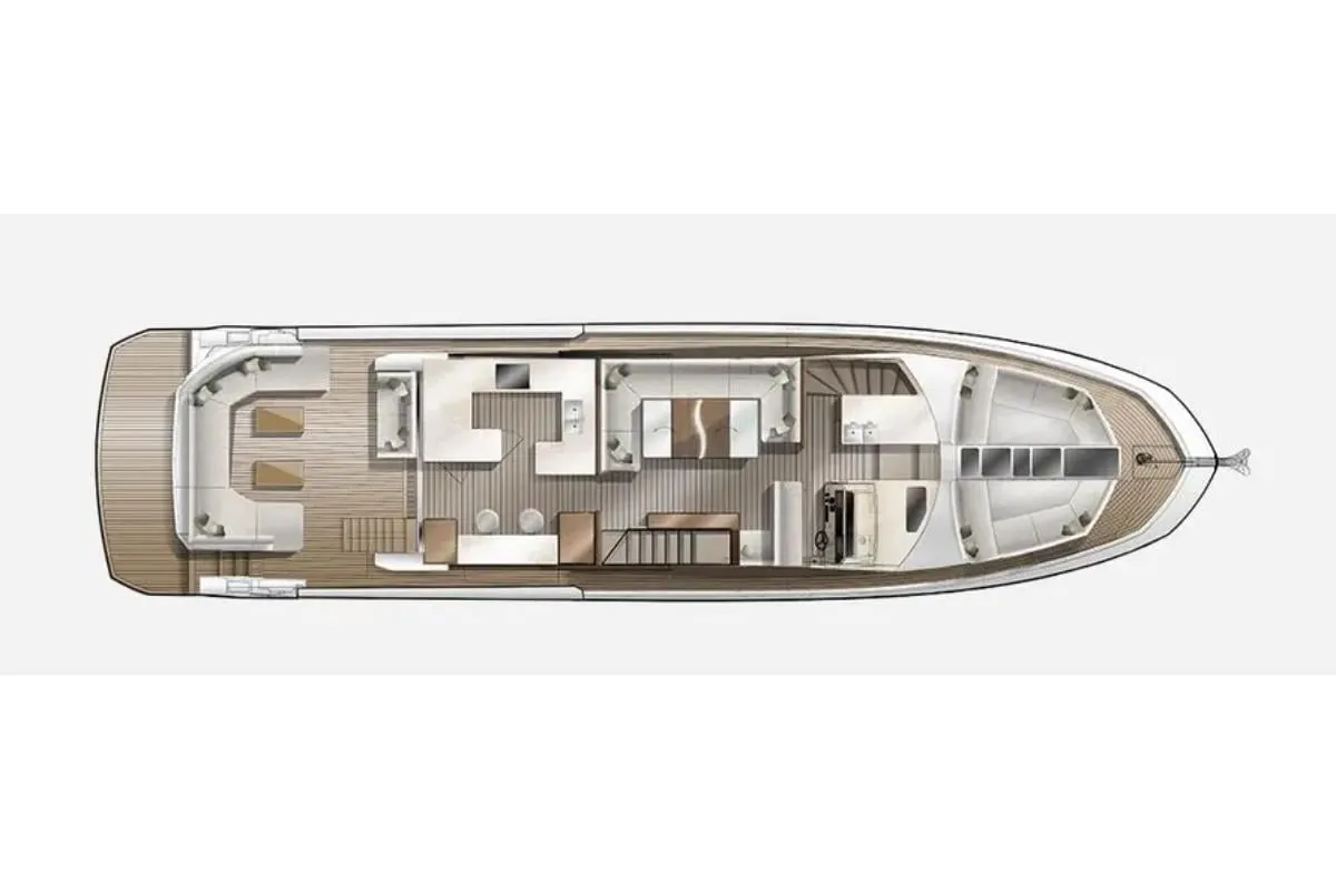 Yacht plan 2