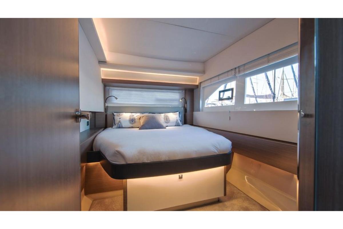 Stateroom