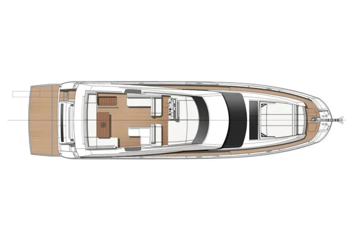 Yacht plan 1