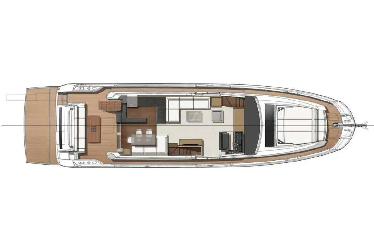 Yacht plan 2