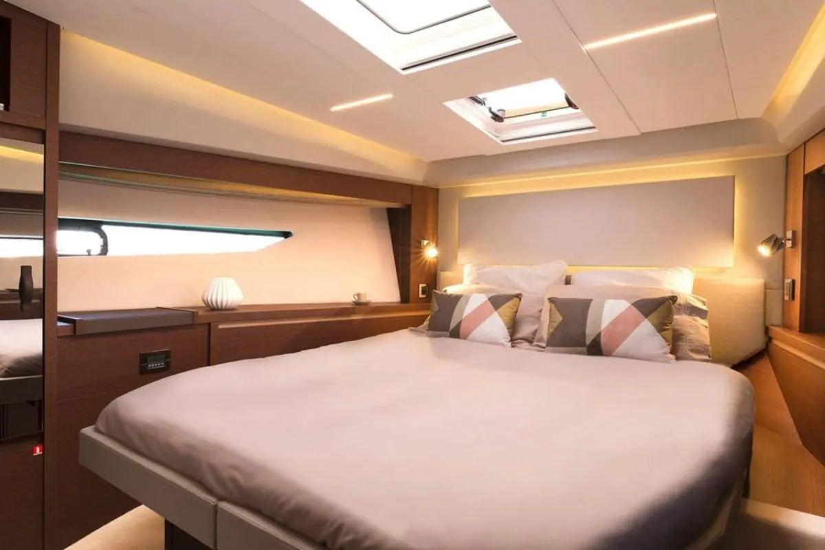 Stateroom