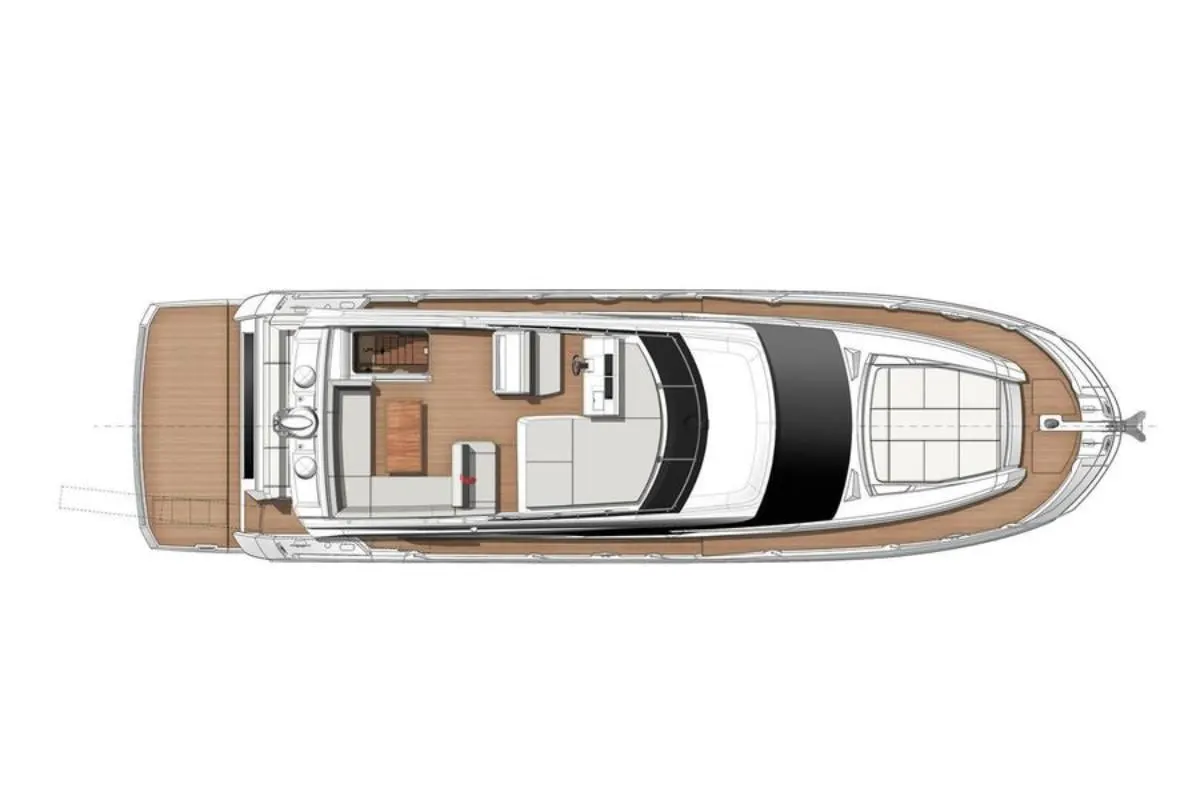 Yacht plan 2