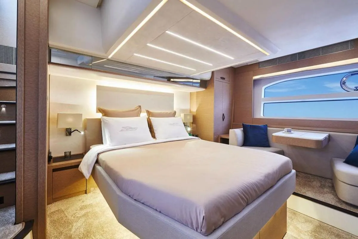 Stateroom