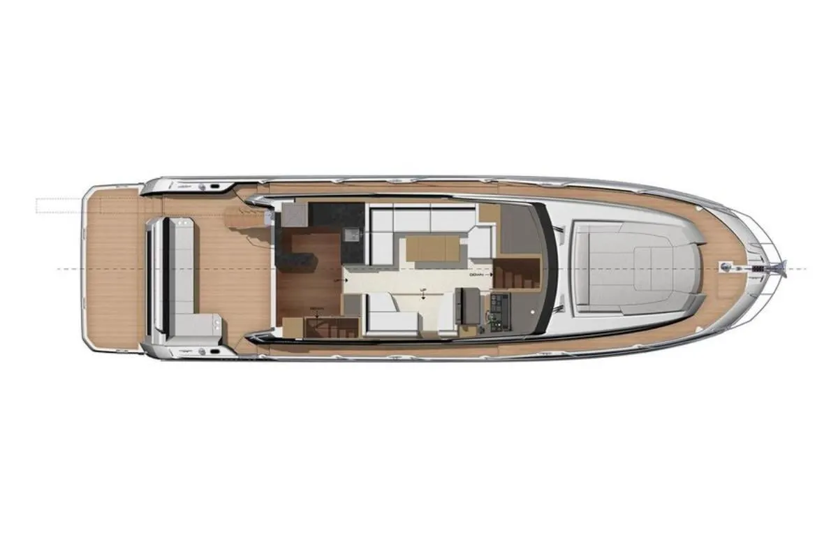 Yacht plan 2