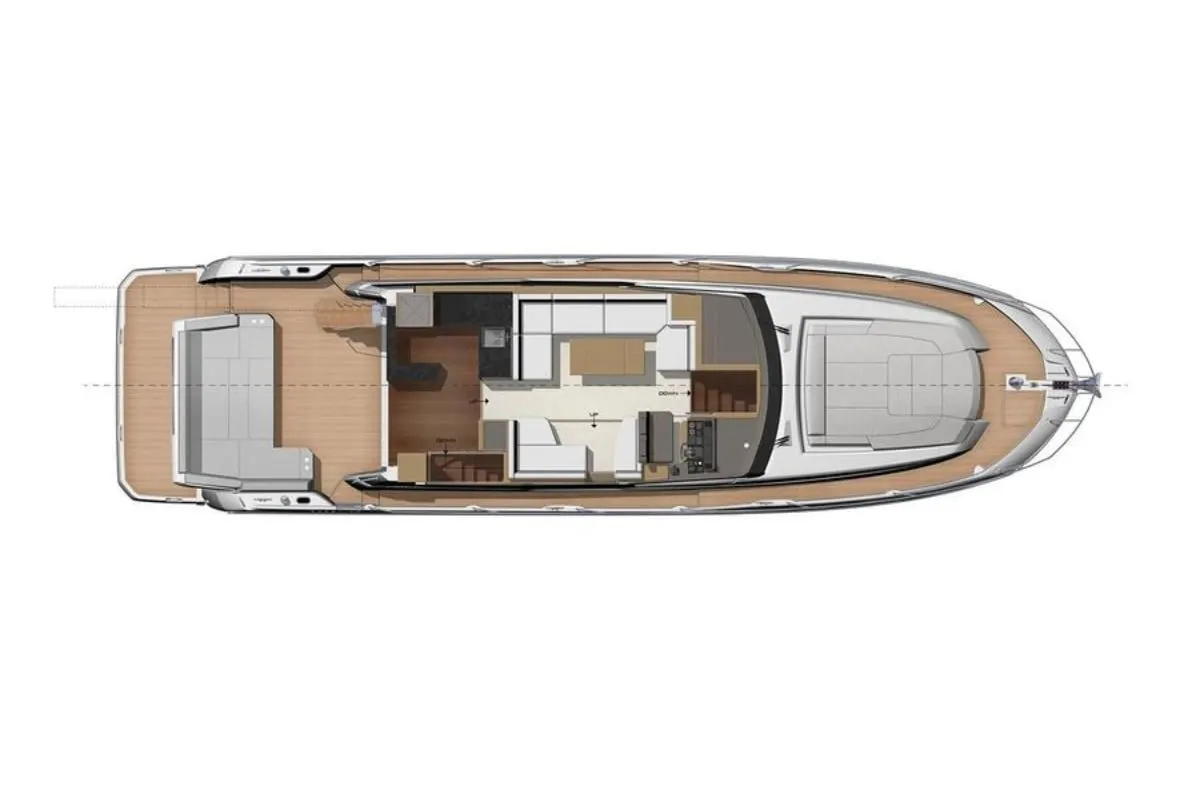 Yacht plan 3