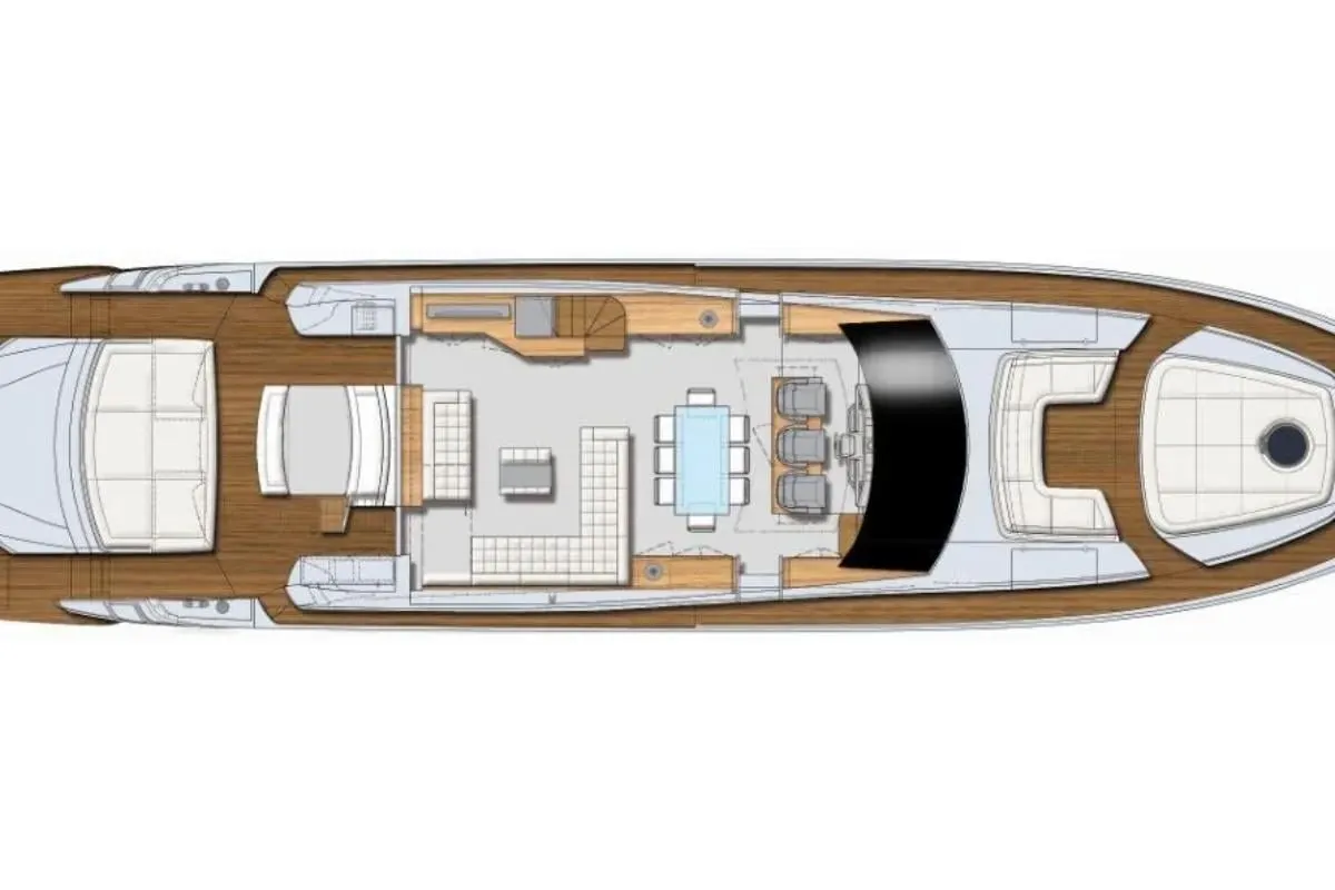 Yacht plan 2