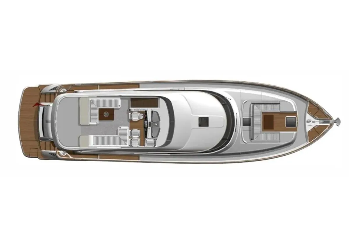 Yacht plan 1