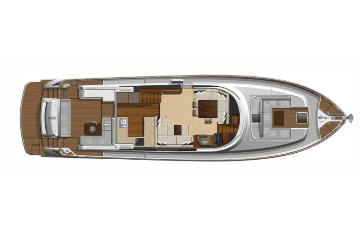 Yacht plan 2