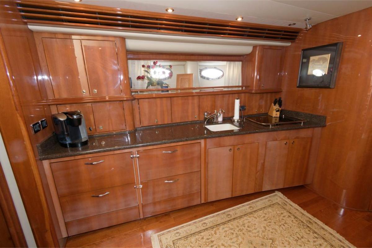 Galley