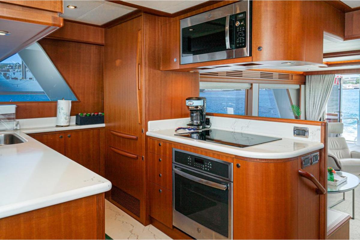 Galley