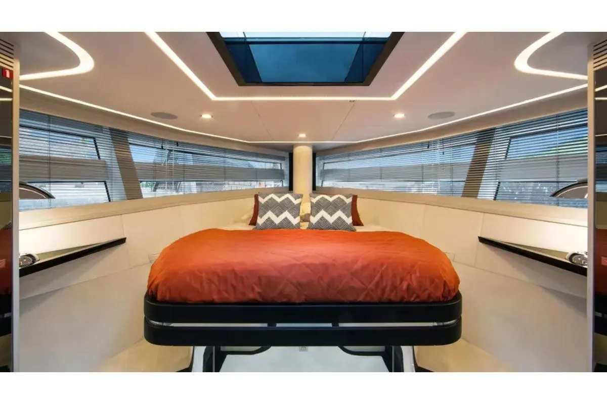 Stateroom