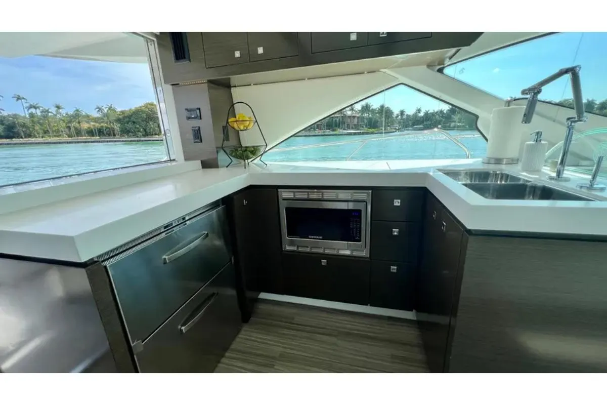 Galley