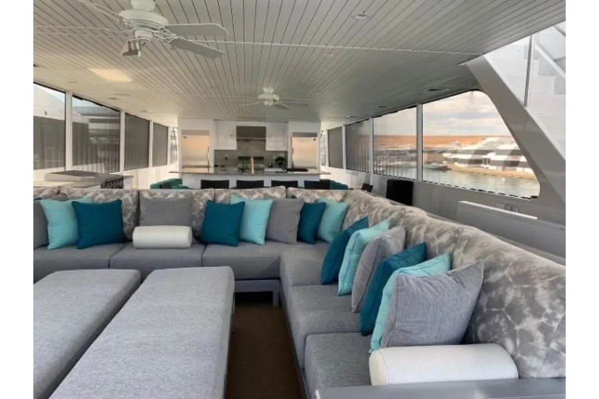 2019 Adonia Athena share #6 (a 75 Ft. Yacht Floor Plan and Design ...