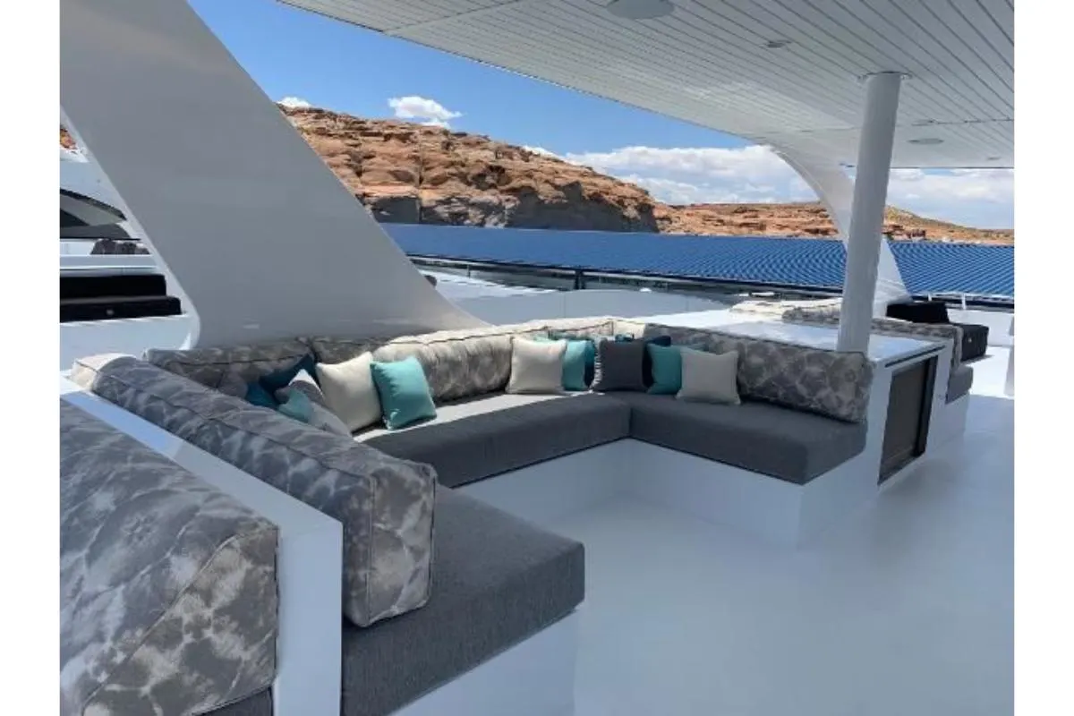 2019 Adonia Athena share #6 (a 75 Ft. Yacht Floor Plan and Design ...