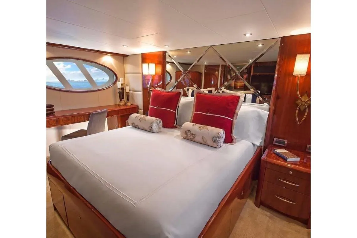 Stateroom