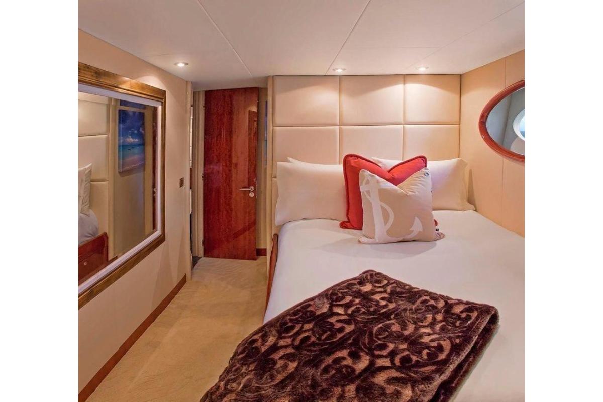 Stateroom