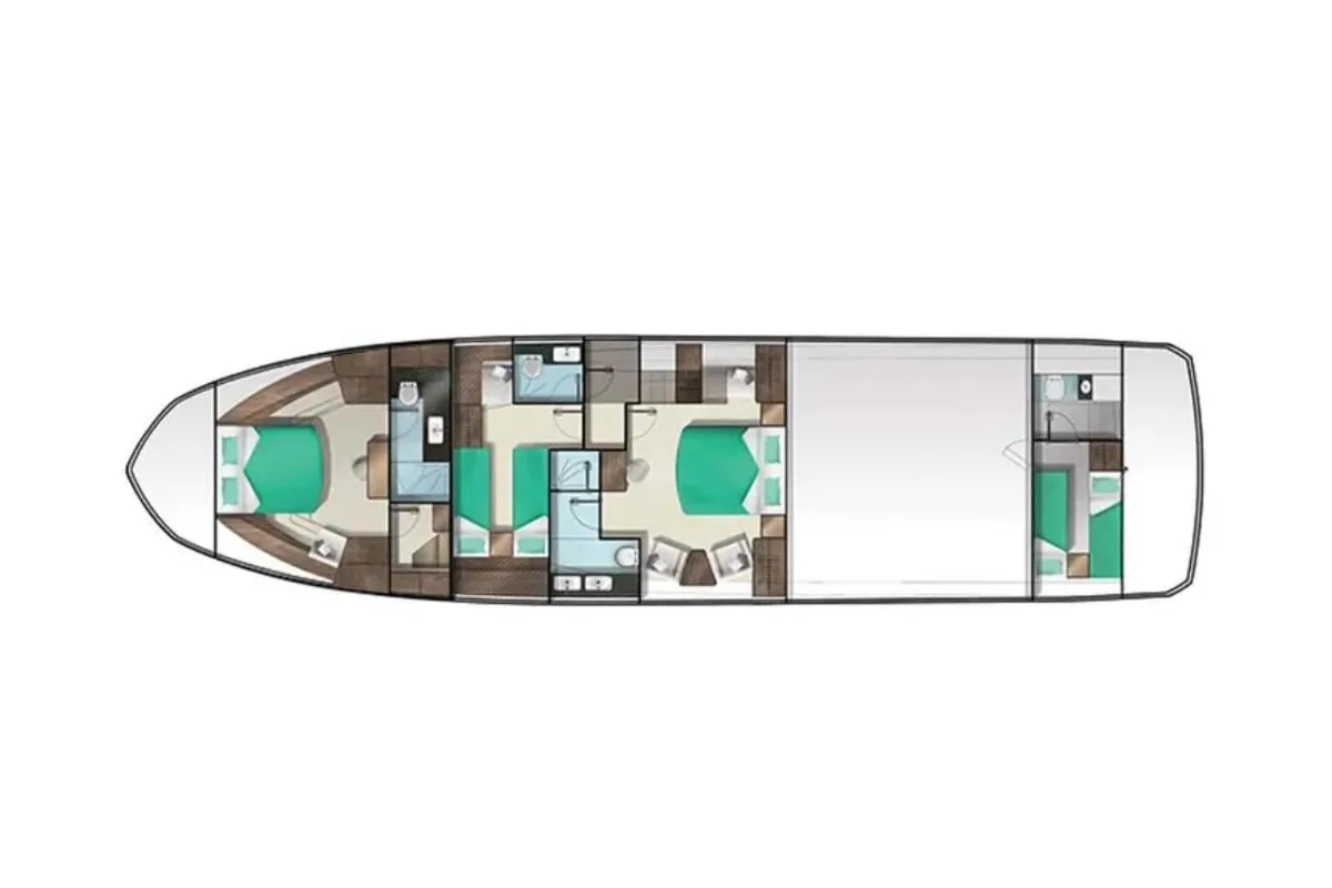 Yacht plan 2