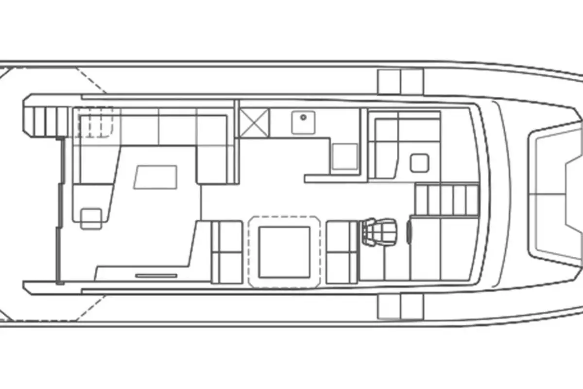 Yacht plan 2