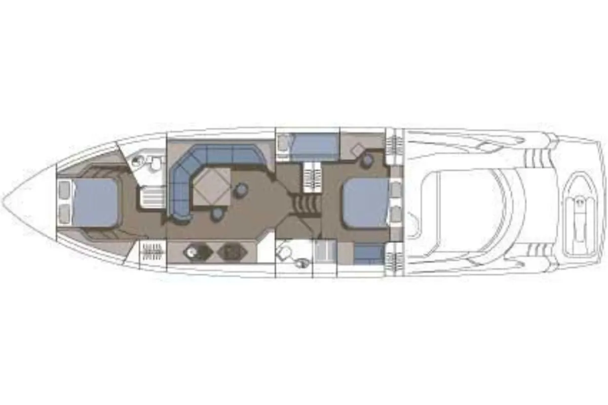 Yacht plan 2