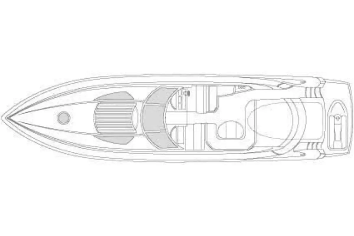 Yacht plan 3