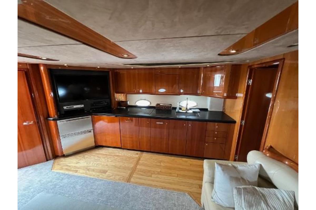 Galley