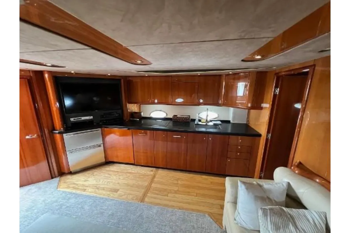 Galley