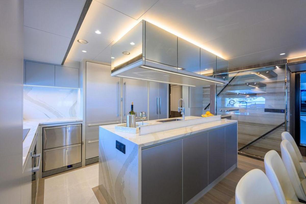 Galley