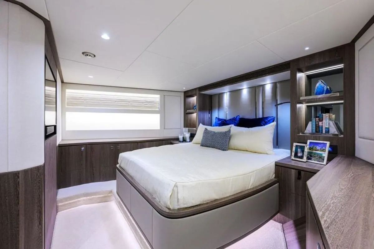 Stateroom