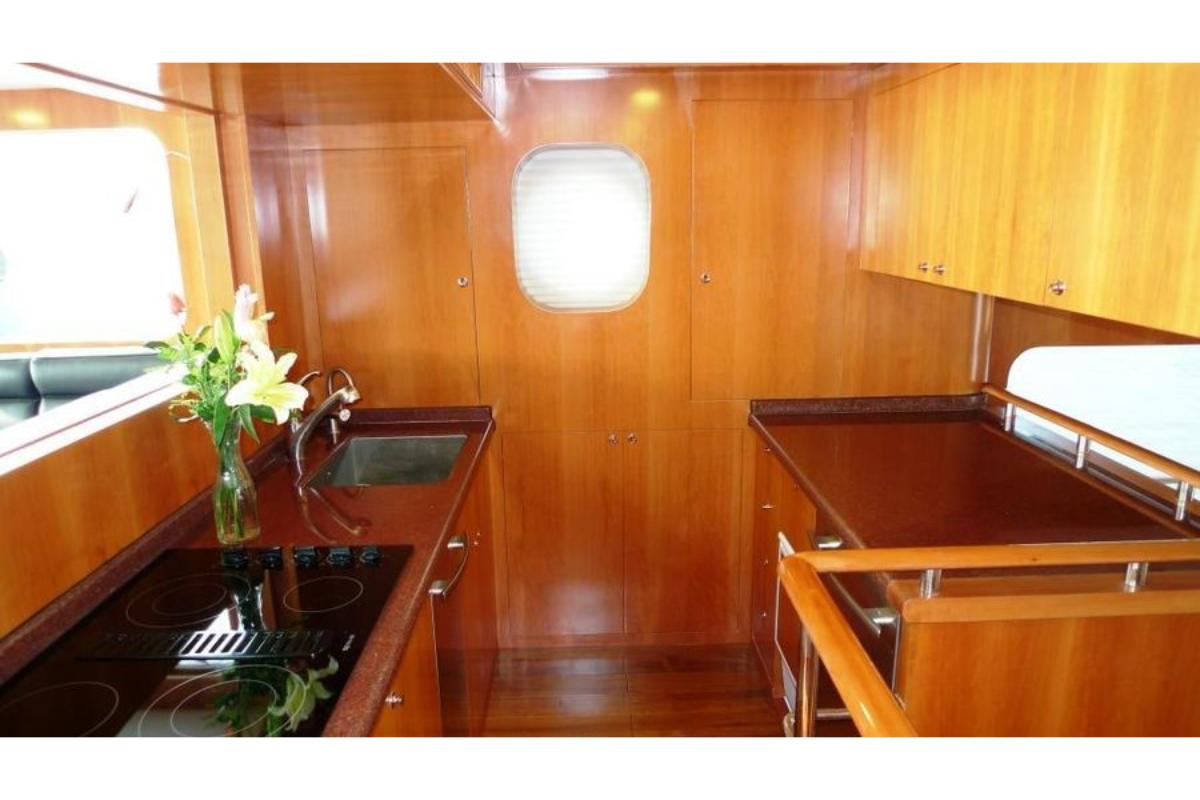 Galley