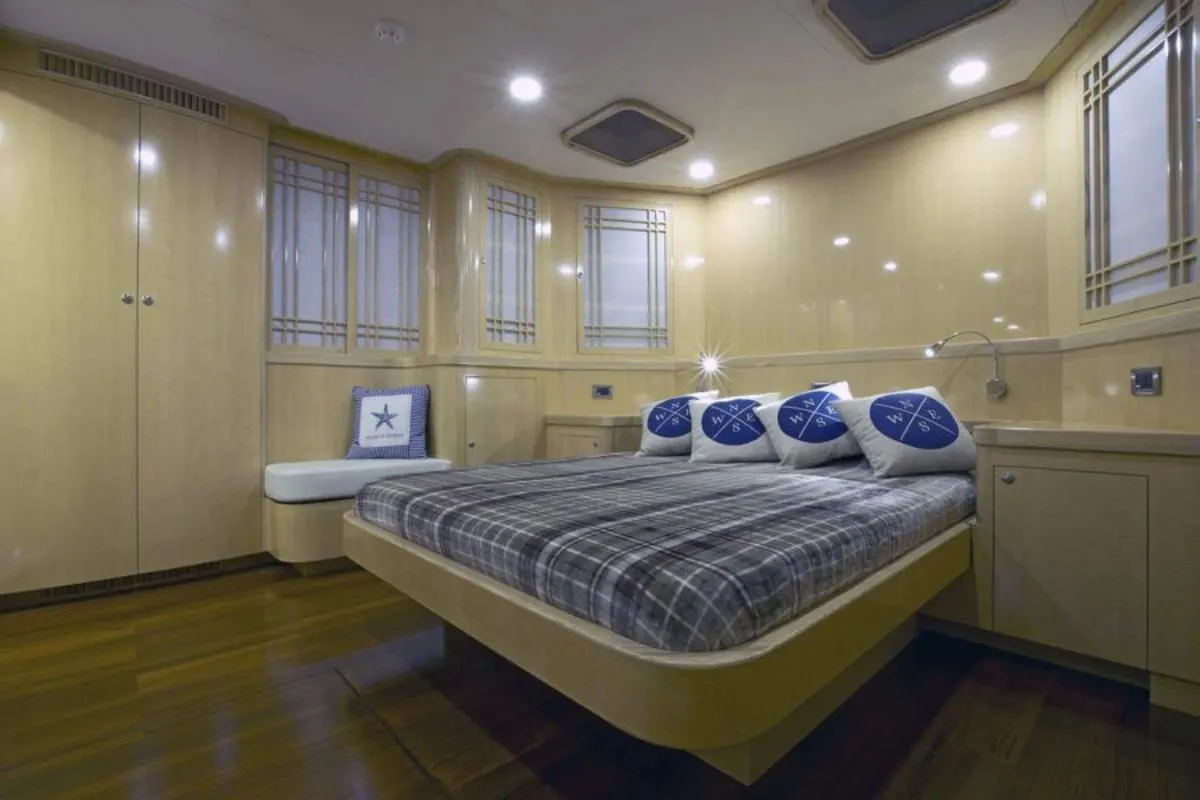 Stateroom