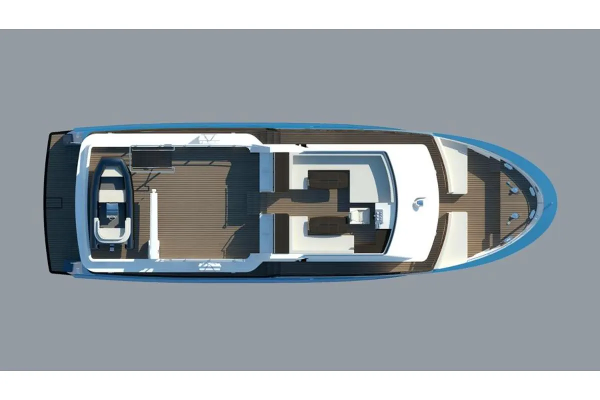 Yacht plan 2