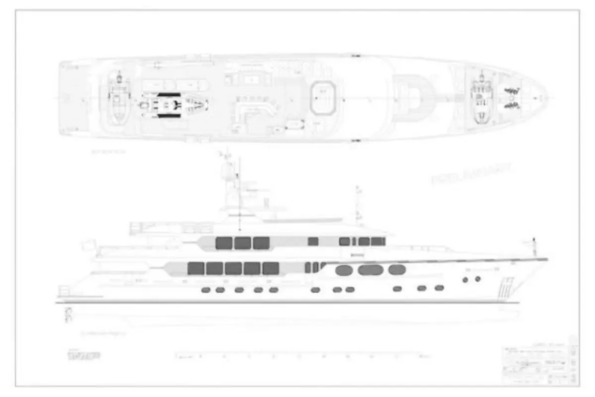 Deck plans