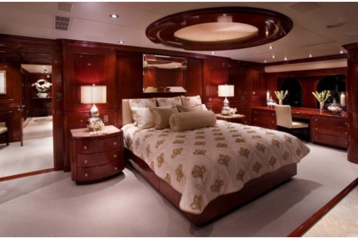 Stateroom