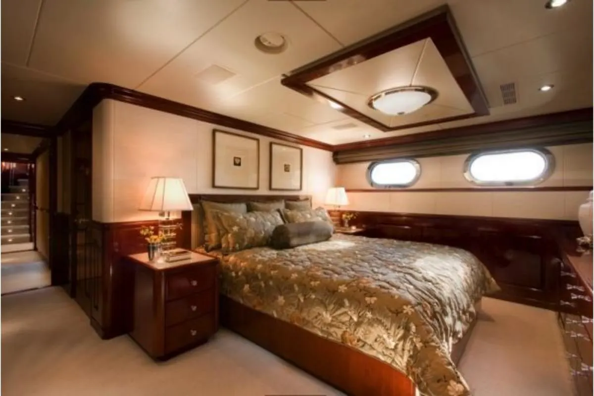 Stateroom