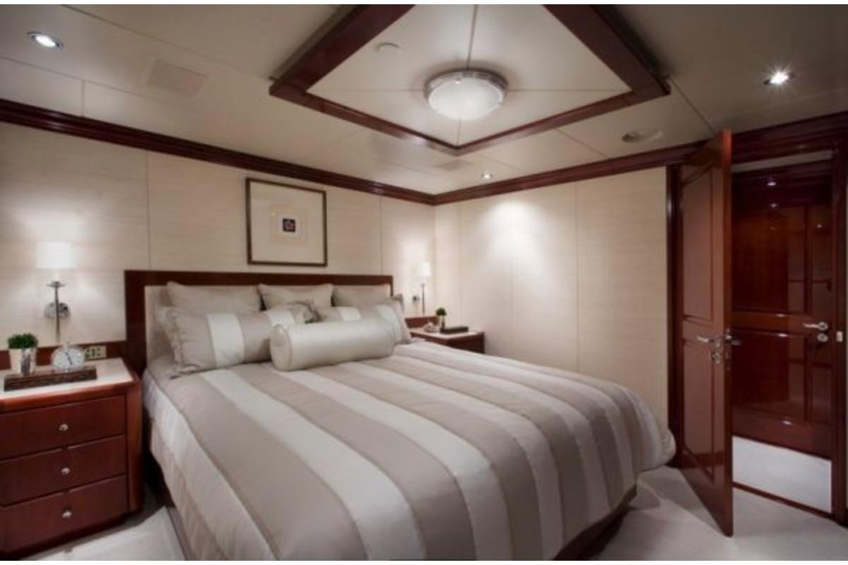 Stateroom