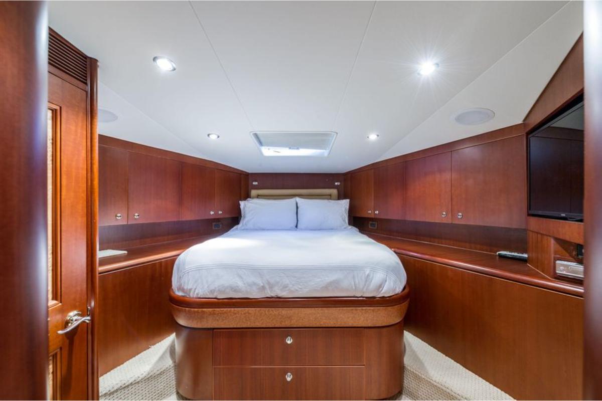 Stateroom