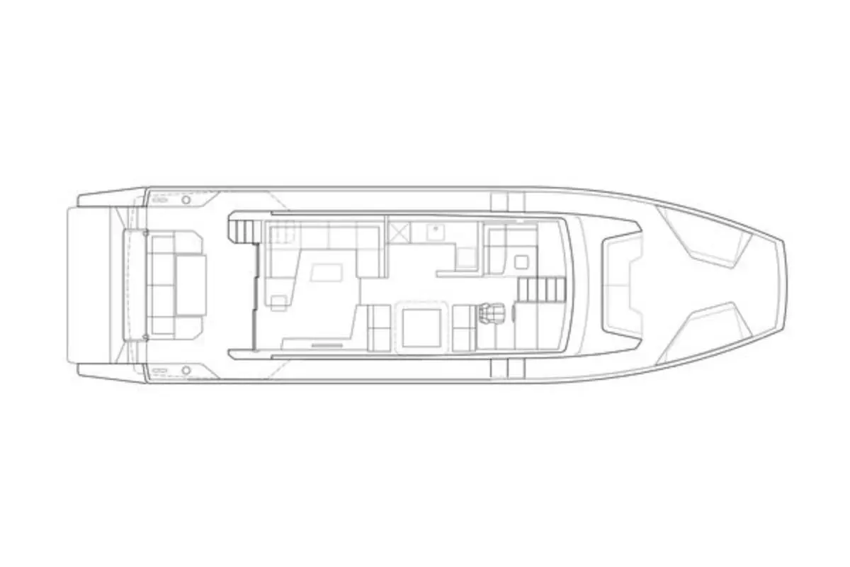 Yacht plan 2