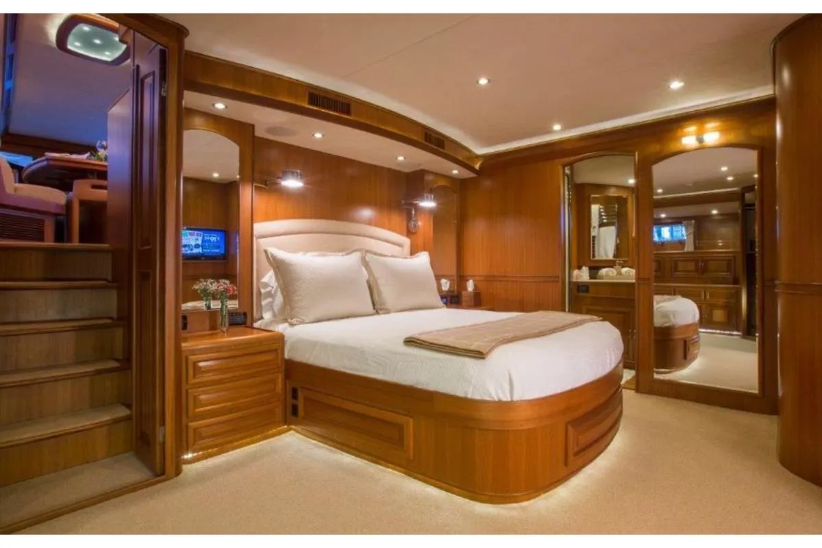 Stateroom