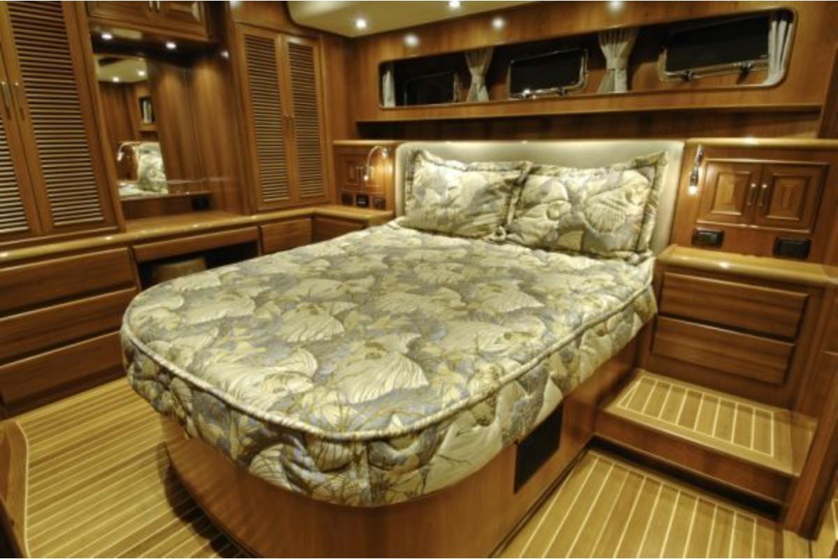 Stateroom