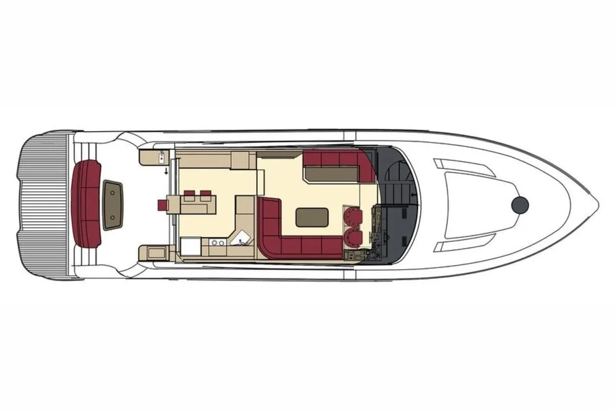 Yacht plan 1