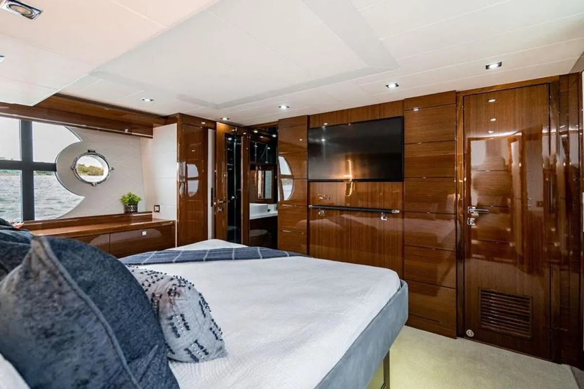 Stateroom