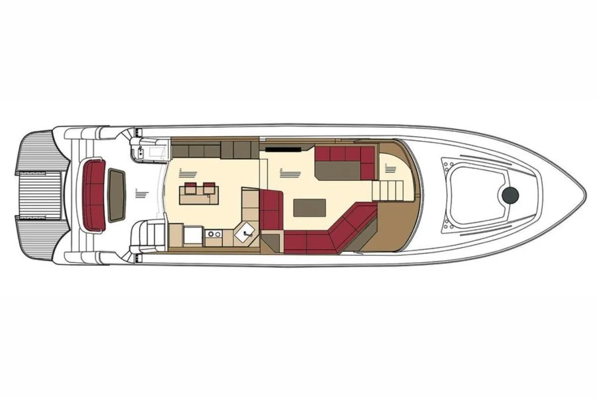 Yacht plan 2