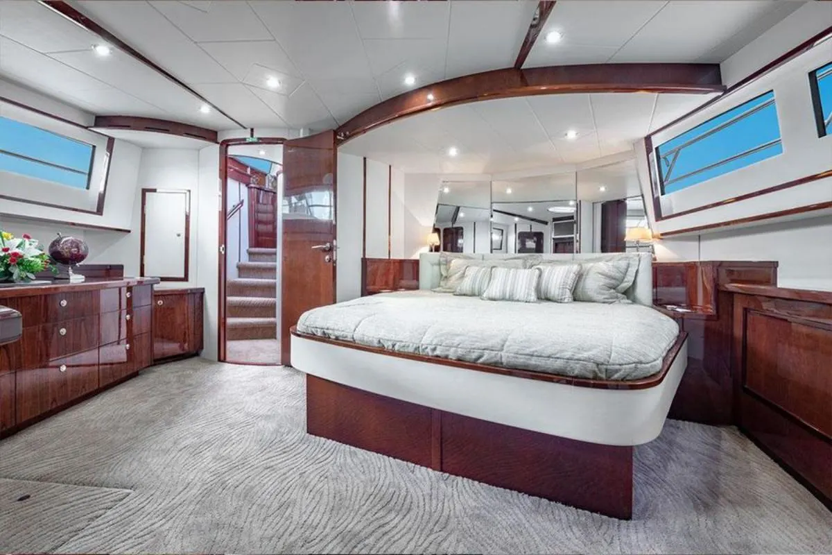 Stateroom