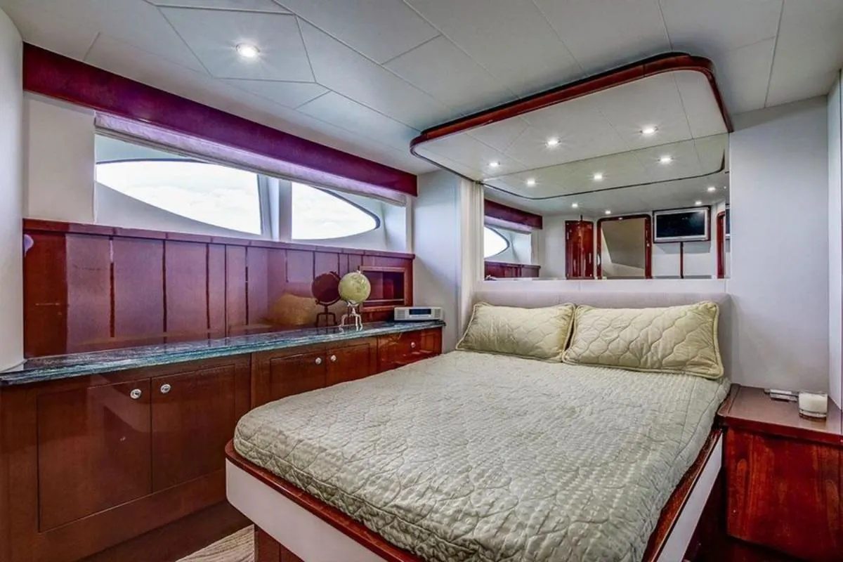 Stateroom