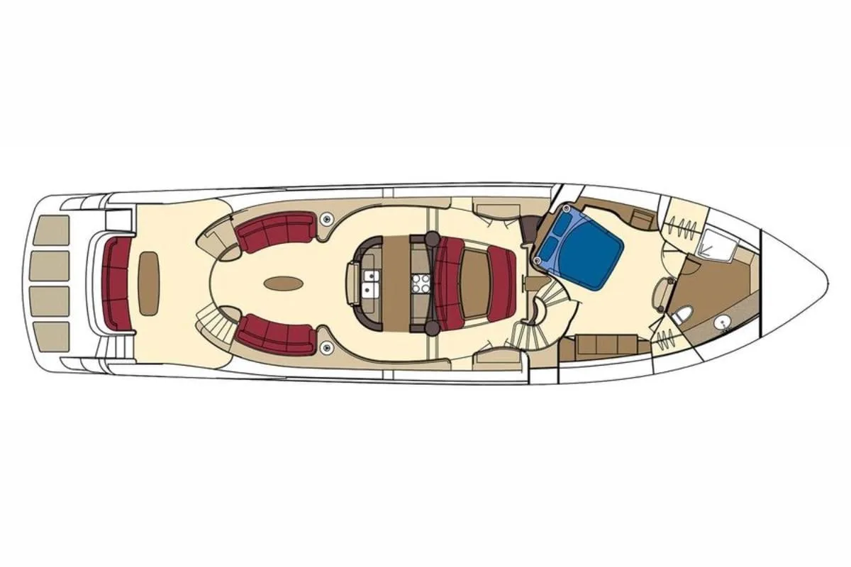 Yacht plan 2