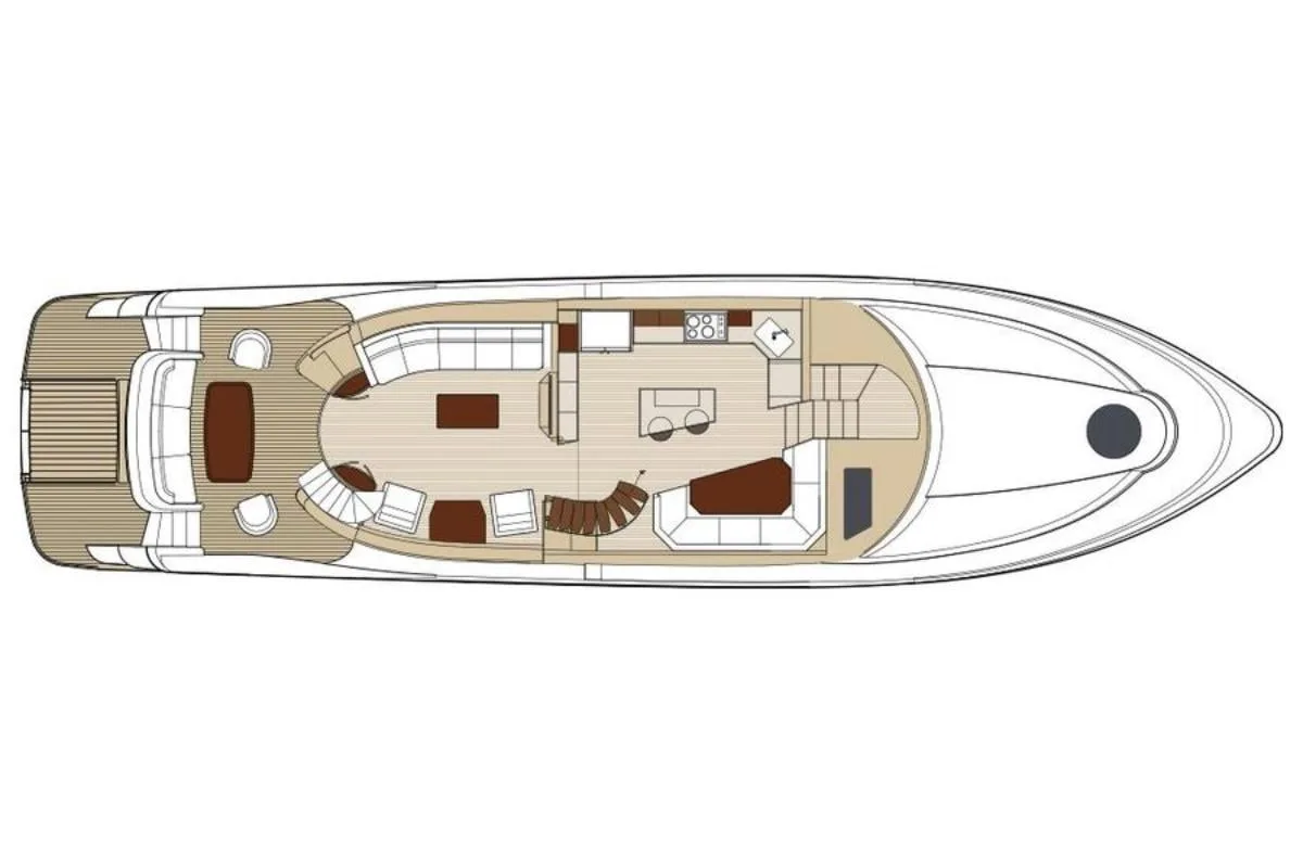 Yacht plan 2