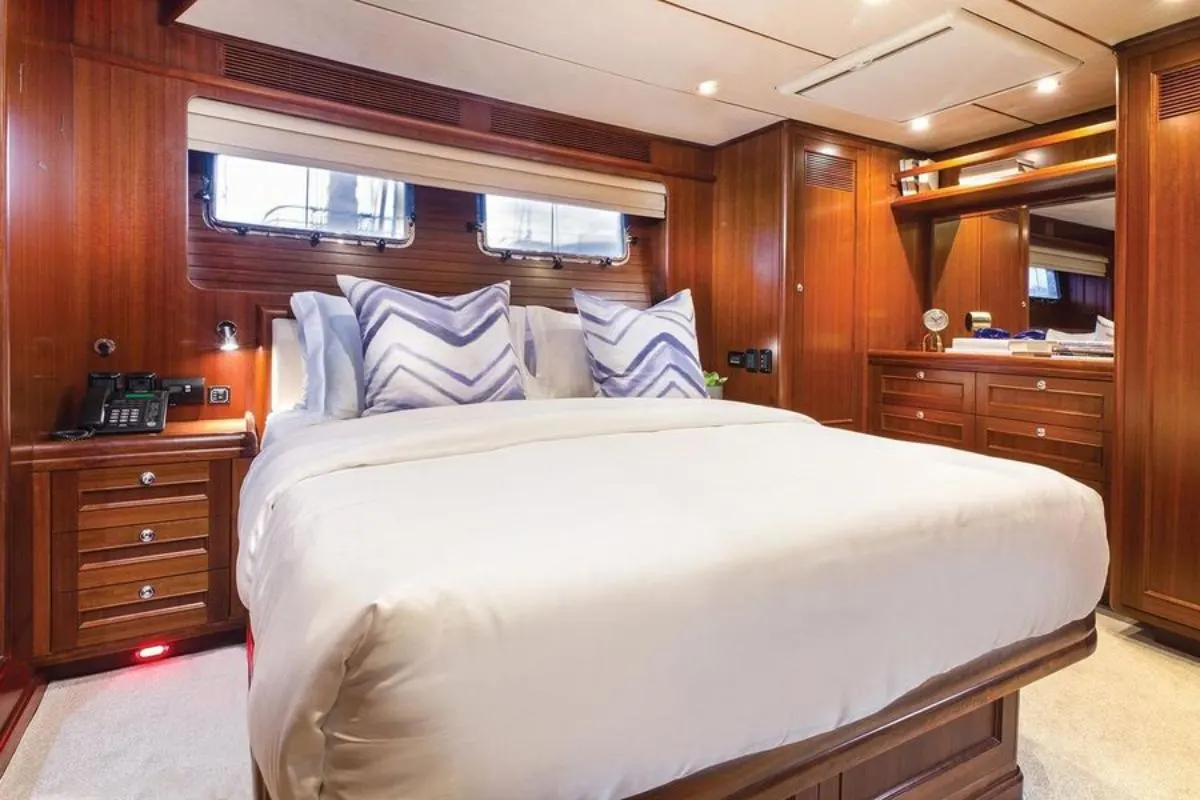 Stateroom