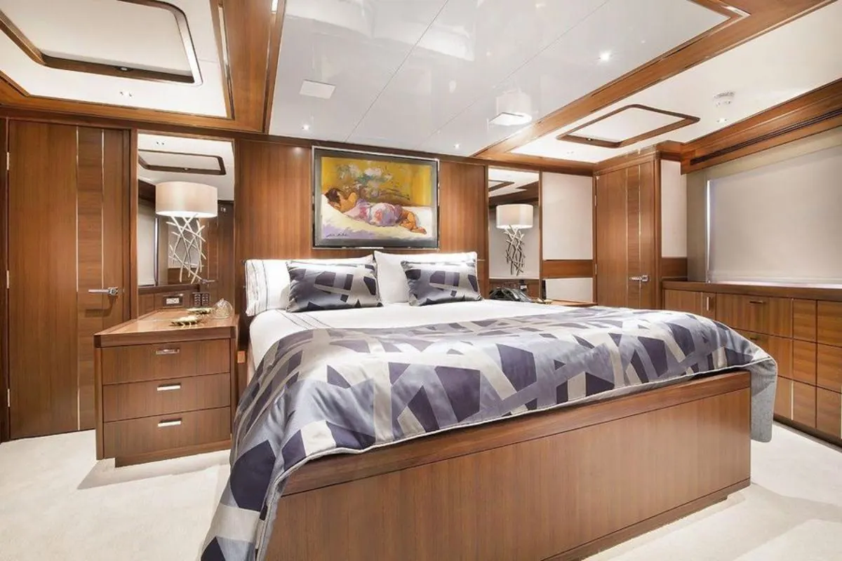 Stateroom